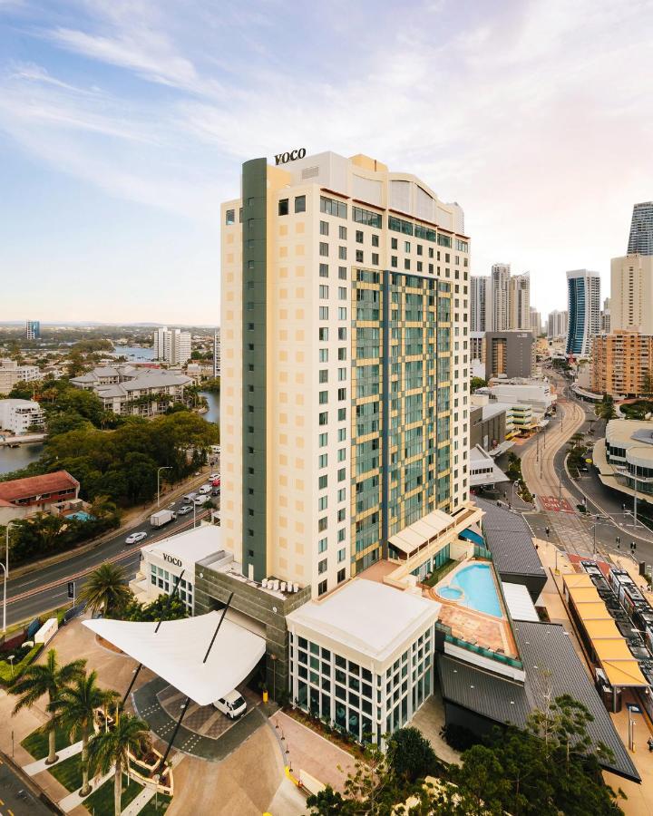Voco Gold Coast, An Ihg Hotel Exterior foto